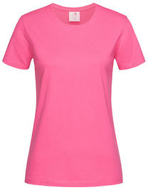 Classic-T Women - S141 - Stedman®