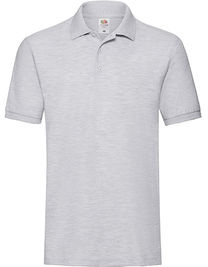 Premium Polo - F511N - Fruit of the Loom