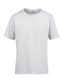 Softstyle® Youth T-Shirt - G64000K - Gildan
