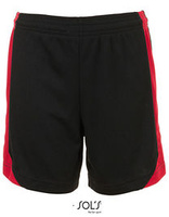 Black Red
