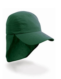Junior Legionnaire Cap - RH69J - Result Headwear