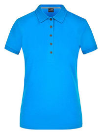 Ladies´ Pima Polo - JN707 - James&Nicholson