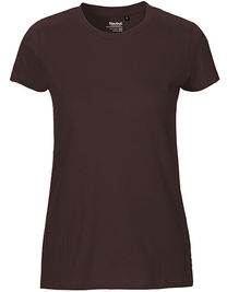 Ladies´ Fit T-Shirt - NE81001 - Neutral
