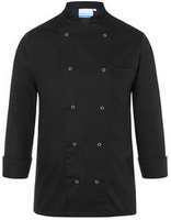 Black (ca. Pantone 419C)