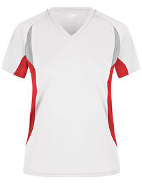 Ladies´ Running-T - JN390 - James&Nicholson