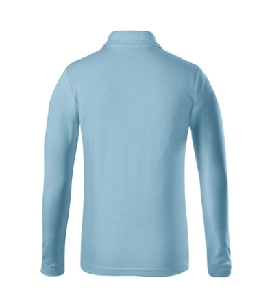 MALFINI® Koszulka polo dziecięca Pique Polo LS (24115)