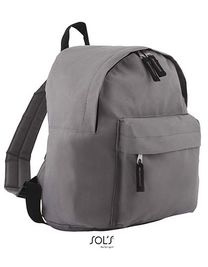 Kids´ Backpack Rider - LB70101 - SOL´S