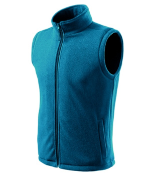 RIMECK® Kamizelka polarowa unisex Next (51893)