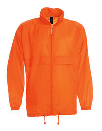 Unisex Jacket Sirocco - BCJU800 - B&C COLLECTION