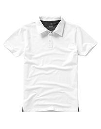 Men´s Markham Polo - EL38084 - Elevate Life