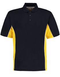 Classic Fit Track Polo - K475 - Kustom Kit