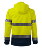 RIMECK® Kurtka unisex HV Guard 4 in 1 (5V297)