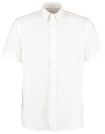 Classic Fit Workforce Shirt Short Sleeve - K100 - Kustom Kit