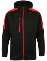 Black Red