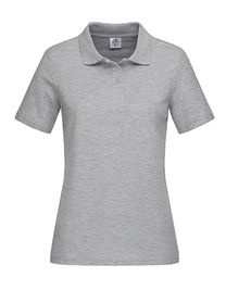 Classic Polo Women - S519 - Stedman®