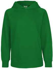 Kids´ Hoodie - NE13101 - Neutral