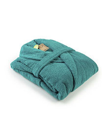 Bathrobe Shawl Collar - AR025 - ARTG