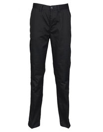 Ladies´ 65/35 Poly/Cotton Chino - W641 - Henbury