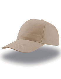 Start Five Cap - AT502 - Atlantis Headwear