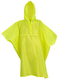 Promo Poncho - YK470 - YOKO