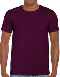 Softstyle® Adult T- Shirt - G64000 - Gildan