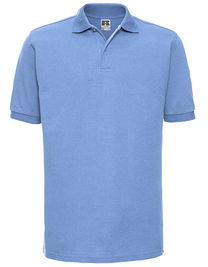 Adults' Hardwearing Polo - Z599 - Russell