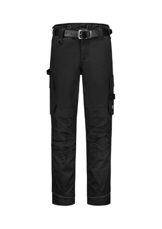 TRICORP Spodnie robocze unisex Work Pants Twill Cordura Stretch (T62T1)