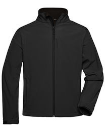 Men´s Softshell Jacket - JN135 - James&Nicholson