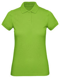 Inspire Polo /Women_° - BCPW440 - B&C BE INSPIRED