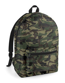 Packaway Backpack - BG151 - BagBase