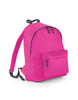 Fuchsia Graphite Grey