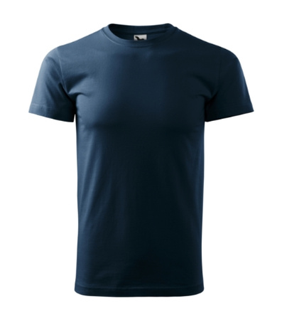 MALFINI® Koszulka męska Basic (12902)