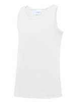 Arctic White