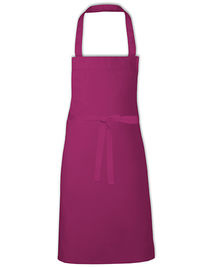 Barbecue Apron - EU Production - X993 - Link Kitchen Wear