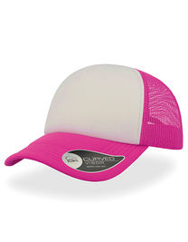 Rapper Cap - AT505 - Atlantis Headwear