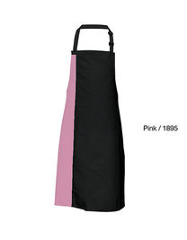 Duo Apron - X988 - Link Kitchen Wear