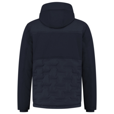 TRICORP Kurtka unisex Puffer Jacket Rewear (T56T8)