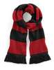 Black Classic Red
