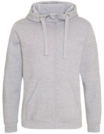 Graduate Heavyweight Zoodie - JH150 - Just Hoods