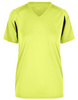 Fluo Yellow Black