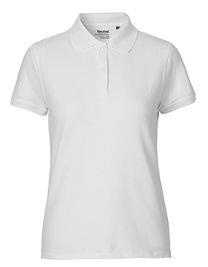 Ladies´ Classic Polo - NE22980 - Neutral