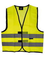 Signal Yellow