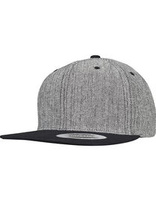 Black Melange Black
