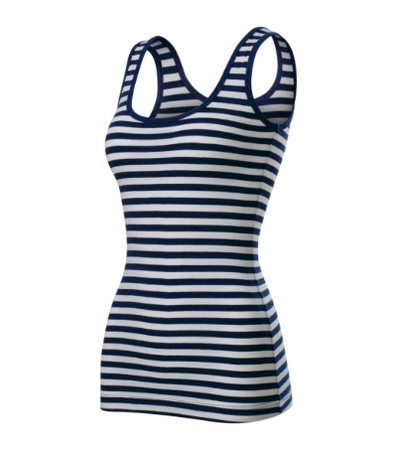 MALFINI® Top damski Sailor top (80602)