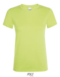Women´s Regent T-Shirt - L01825 - SOL´S