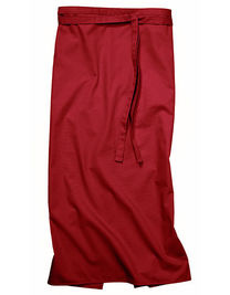 Bistro Apron Roma 100 x 100 cm - CGW121 - CG Workwear