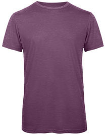 Men´s Triblend T-Shirt - BCTM055 - B&C BE INSPIRED