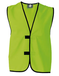 Promotion & Identification Vest Leipzig - KX501 - Korntex