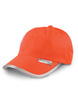 Fluorescent Orange