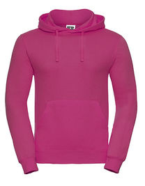 Adults' Hooded Sweatshirt - Z575N - Russell